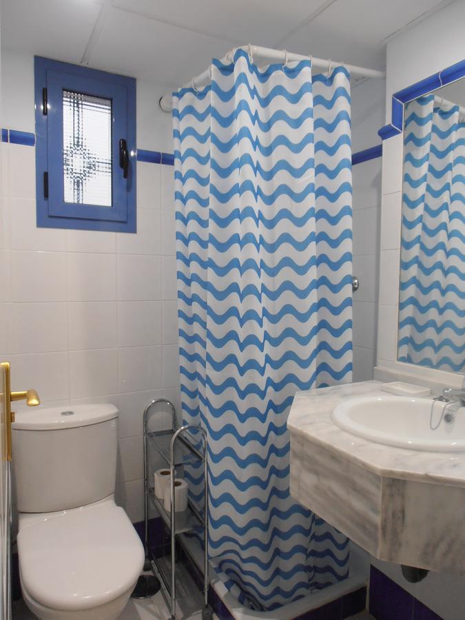 Balandro Apartment Almunecar Exterior foto