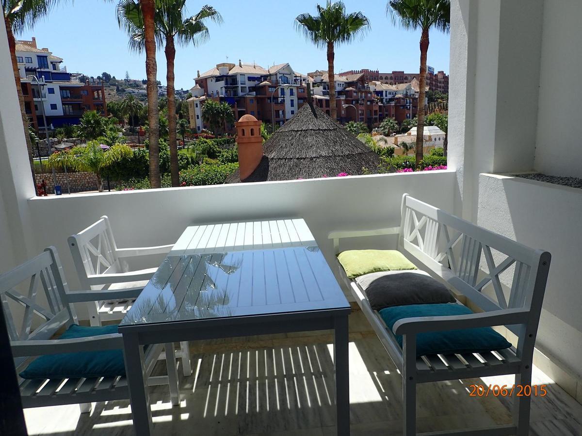 Balandro Apartment Almunecar Exterior foto