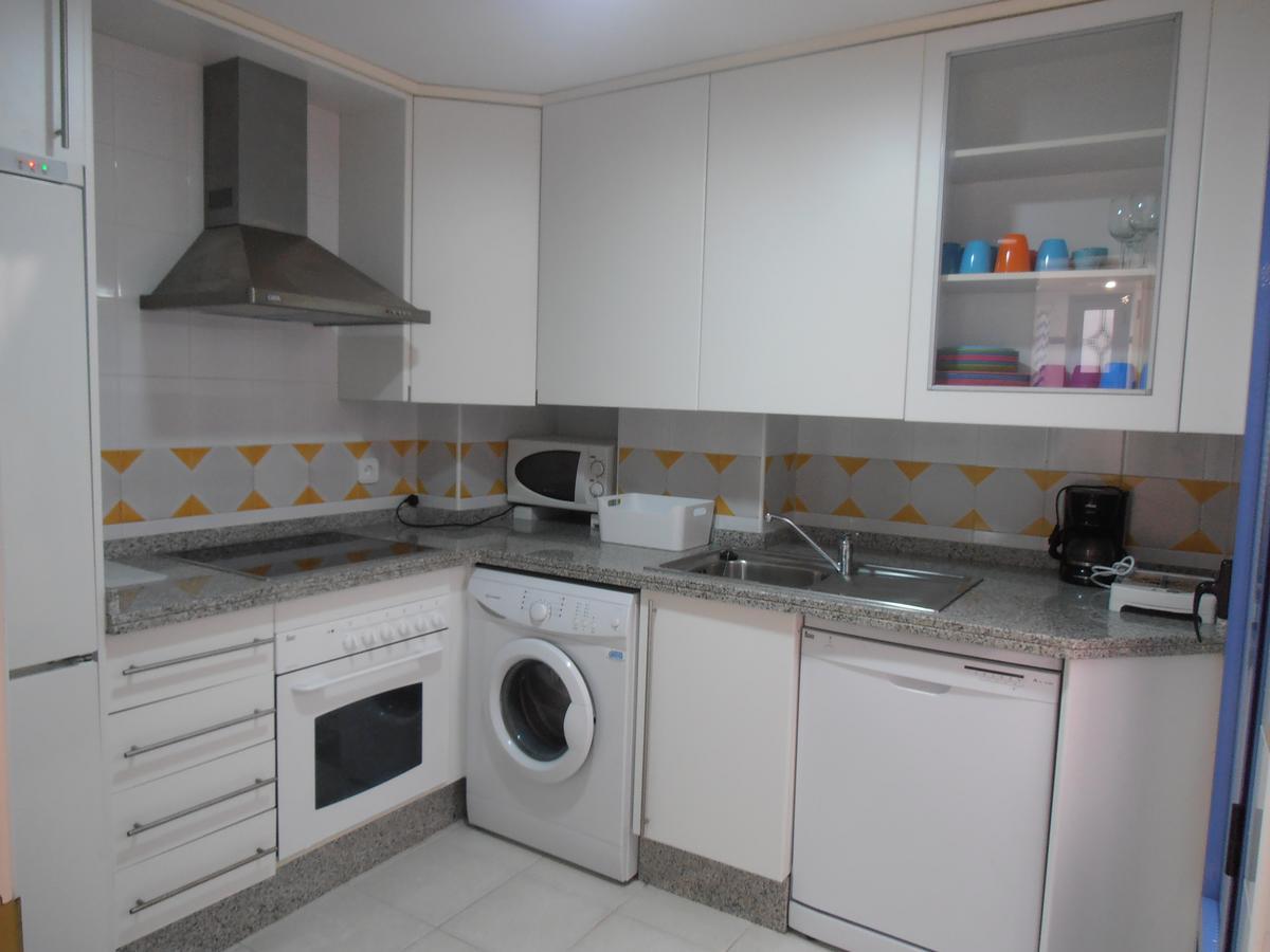Balandro Apartment Almunecar Exterior foto