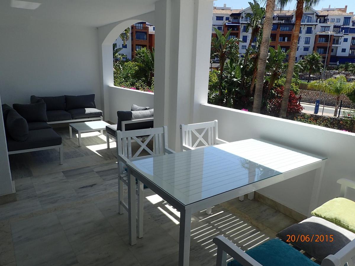 Balandro Apartment Almunecar Exterior foto
