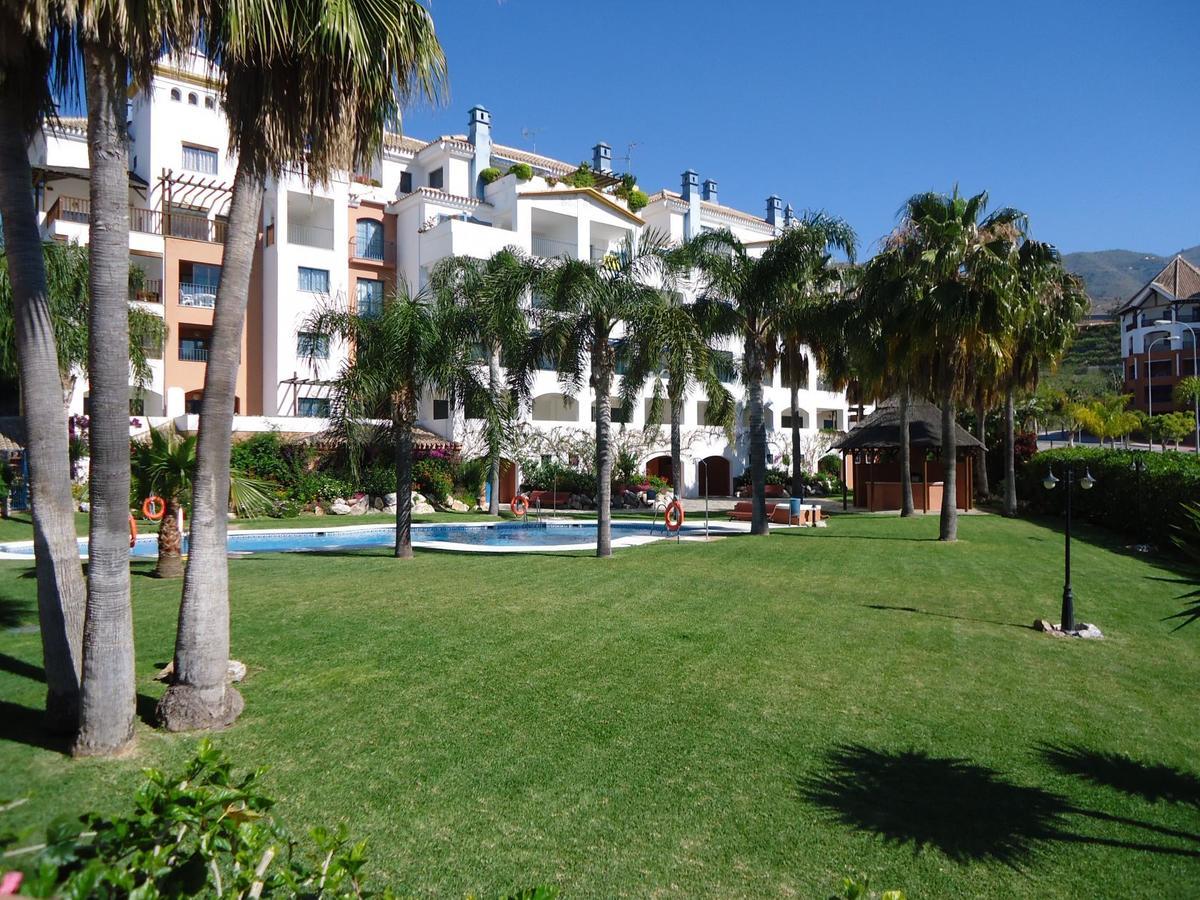 Balandro Apartment Almunecar Exterior foto