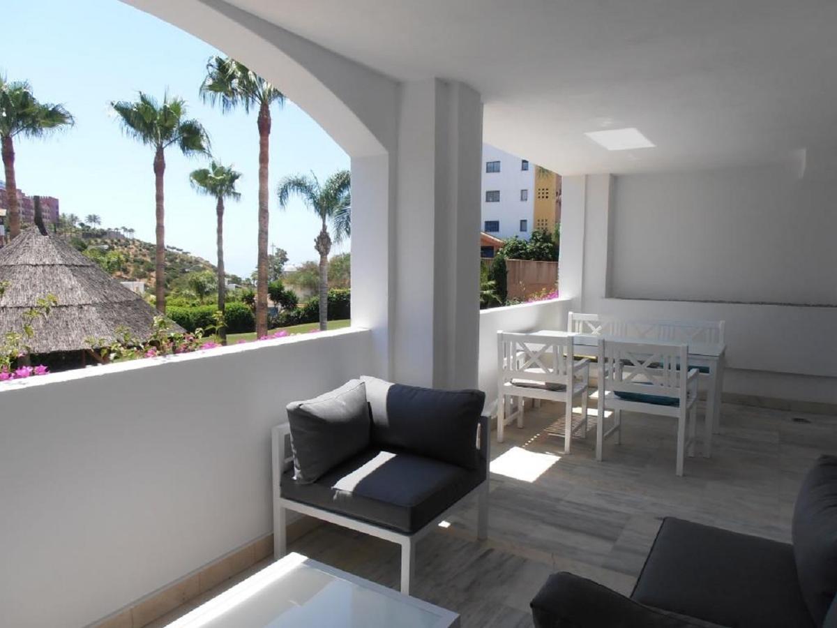 Balandro Apartment Almunecar Exterior foto