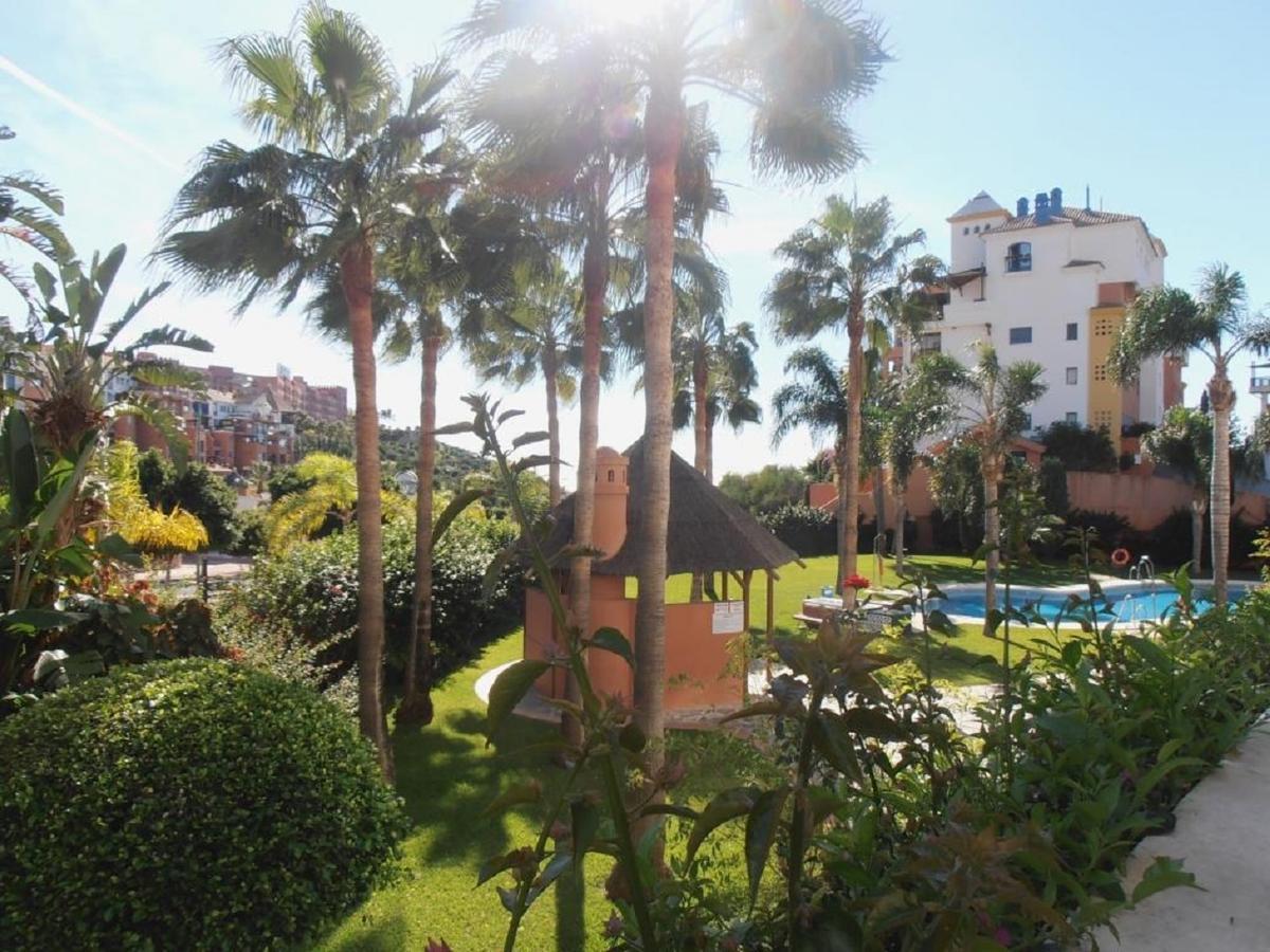 Balandro Apartment Almunecar Exterior foto
